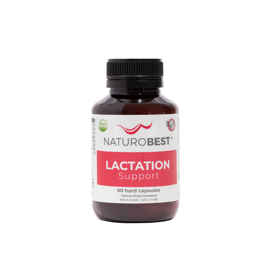 Lactation Support