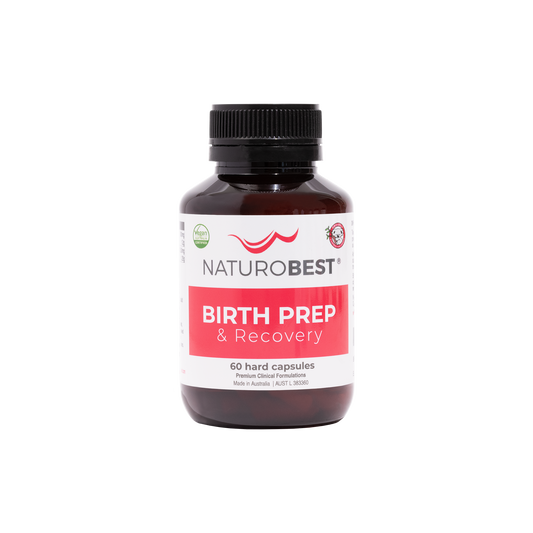 Birth Prep & Recovery | Prepare for Birth