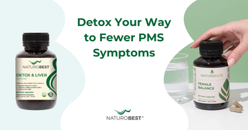 Detox PMS