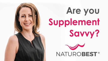 Understand Labels Before Taking Supplements Nikki Warren Fertility Naturopath