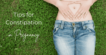 How to get rid of constipation in pregnancy