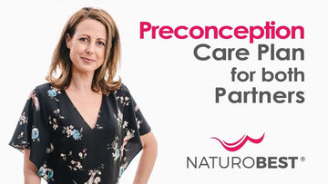 Preconception Preparation & Care for Both Parents Nikki Warren Fertility Naturopath