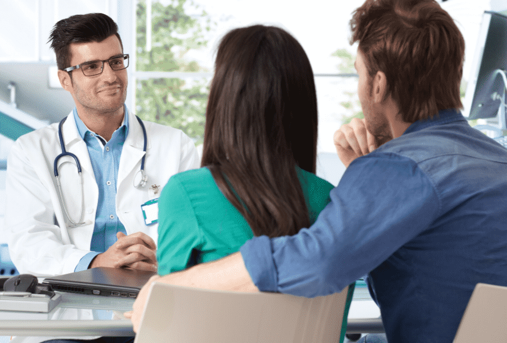 Men’s Preconception Health Care in Australian General Practice