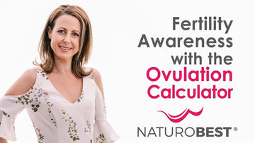 Fertility Ovulation Calculator Naturobest Nikki Warren Naturopath