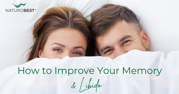 How to Improve Your Memory and Libido
