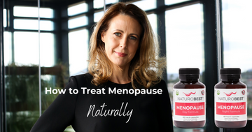 How to Treat Menopause Naturally