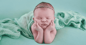 Birth Story NaturoBest Baby