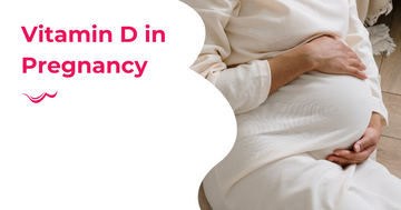 Vitamin D Supplementation in Pregnancy