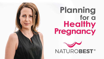Planning for a healthy pregnancy Nikki Warren Fertility Naturopath Naturobest
