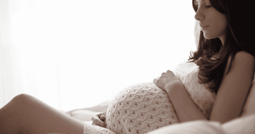 Prenatal vitamins during pregnancy and breastfeeding