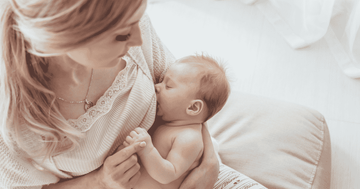Should I take prenatal vitamins during breastfeeding