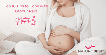 Top 10 Tips to Cope with Labour Pain Naturally