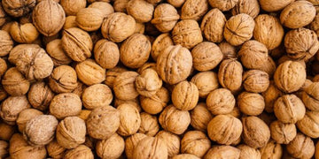 Eat Walnuts to Boost Fertility & Baby’s Brain