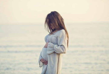 Prenatal Care Trimester 2 & 3 Birth Preparation Webinar by Nikki Warren Fertility Naturopath