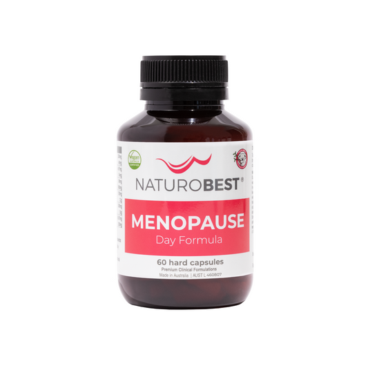 Menopause Day Formula