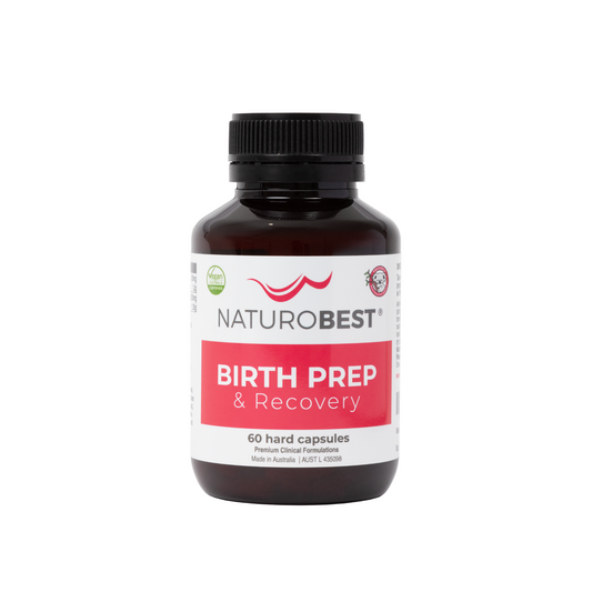 Birth Prep & Recovery | Prepare for Birth