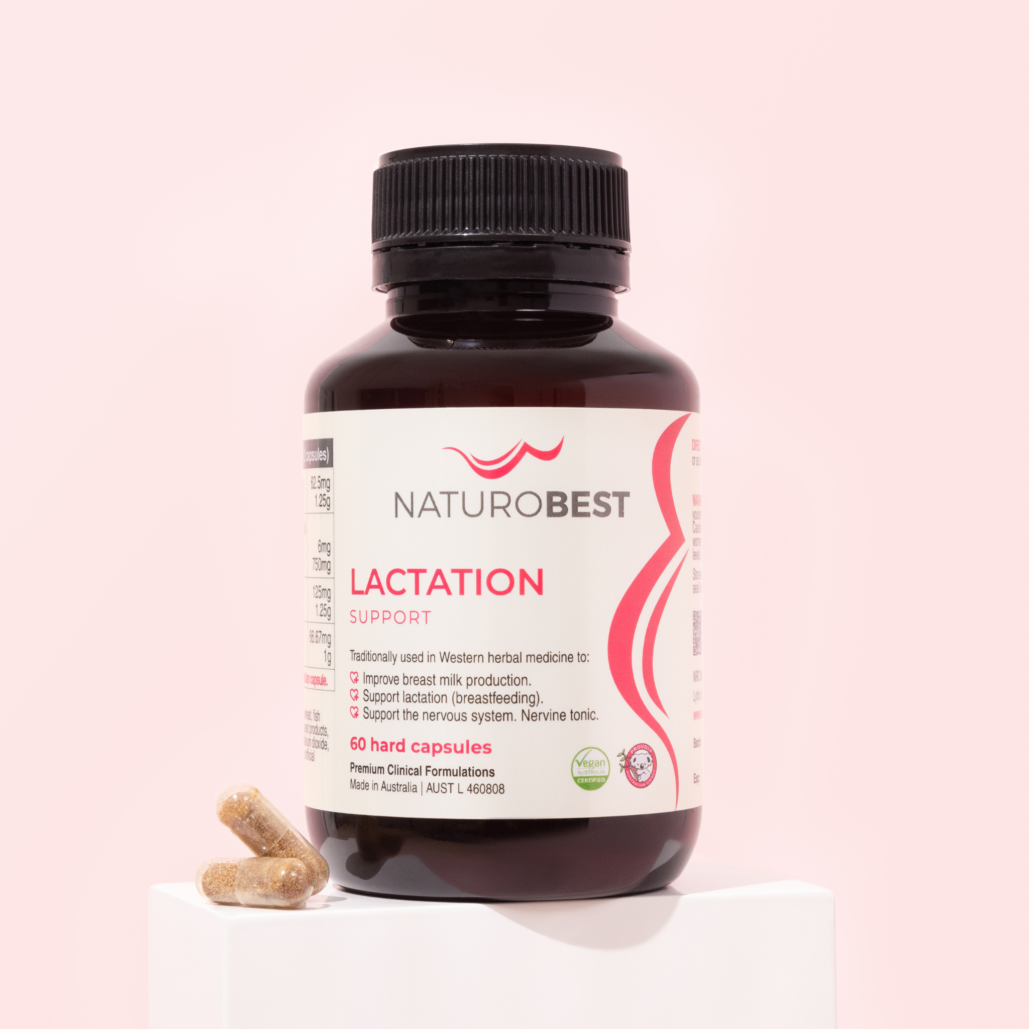 Lactation Support