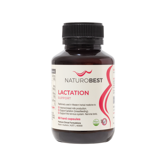 Lactation Support