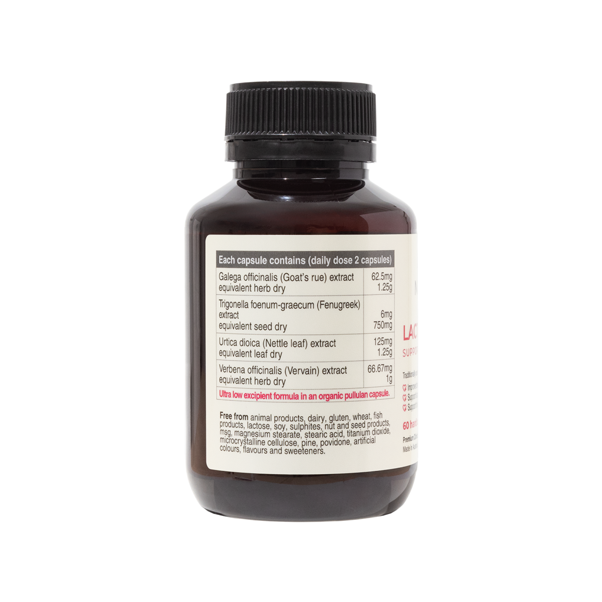 Lactation Support