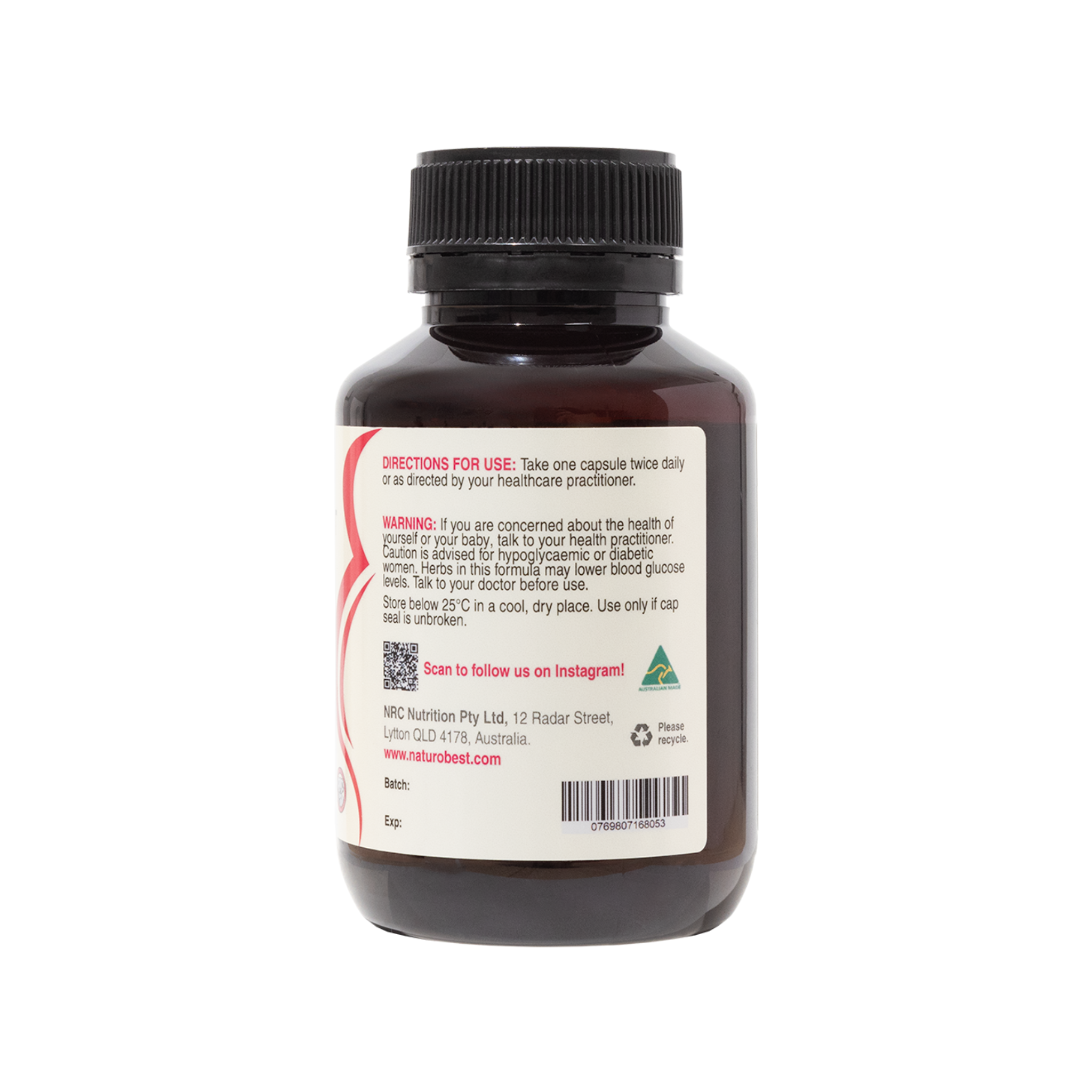 Lactation Support