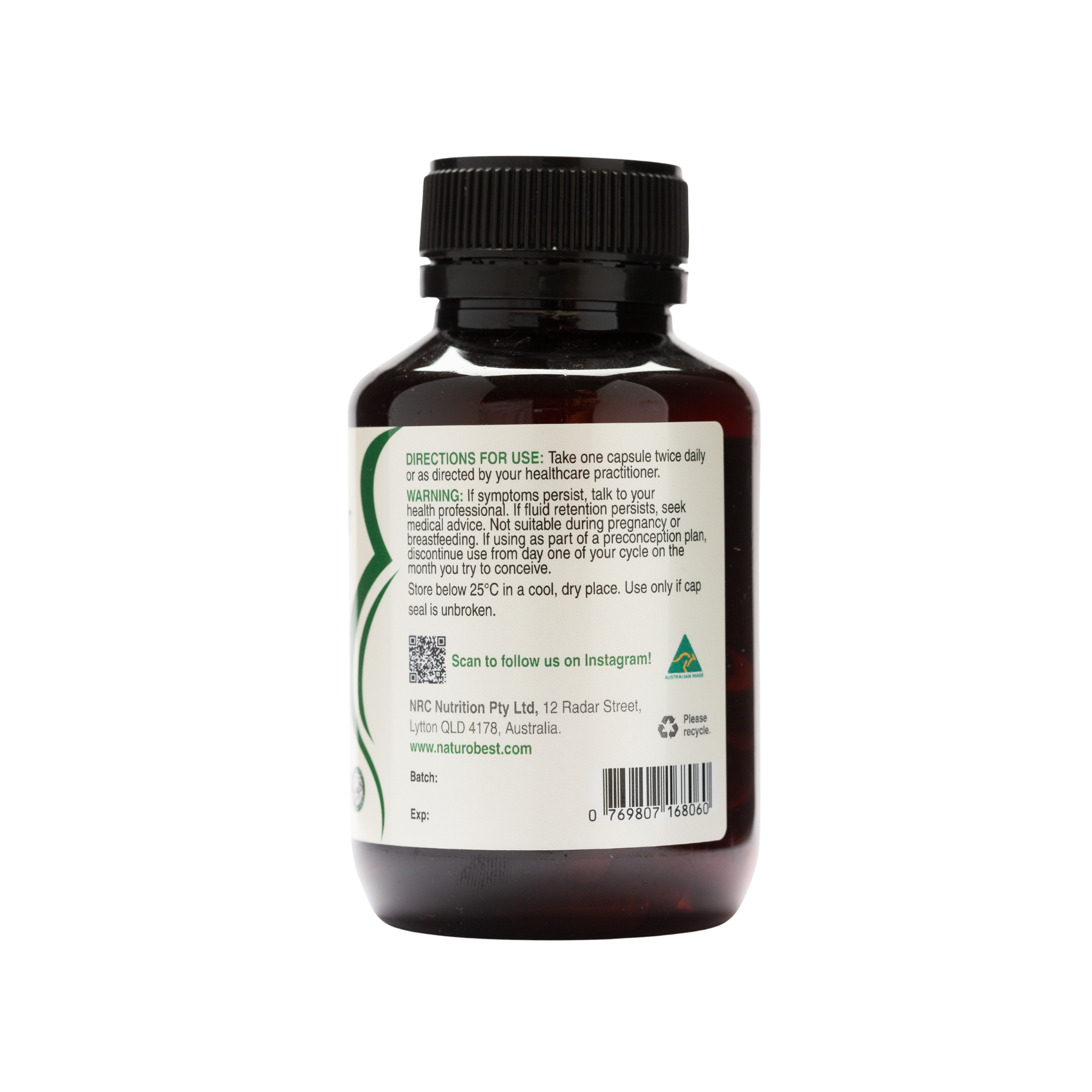 Detox & Liver Support