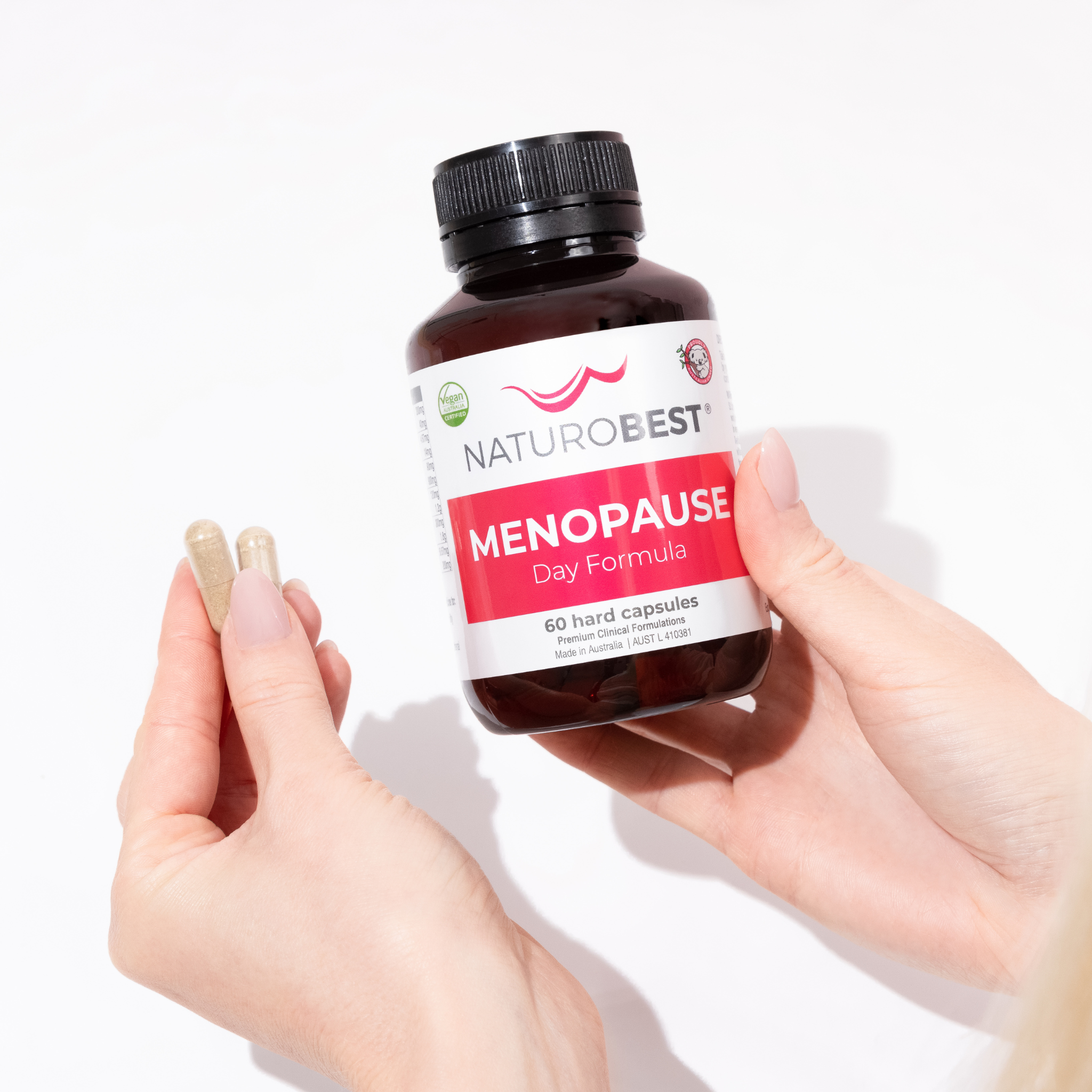 Menopause Day Formula