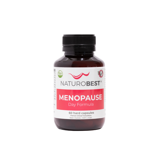 Menopause Day Formula