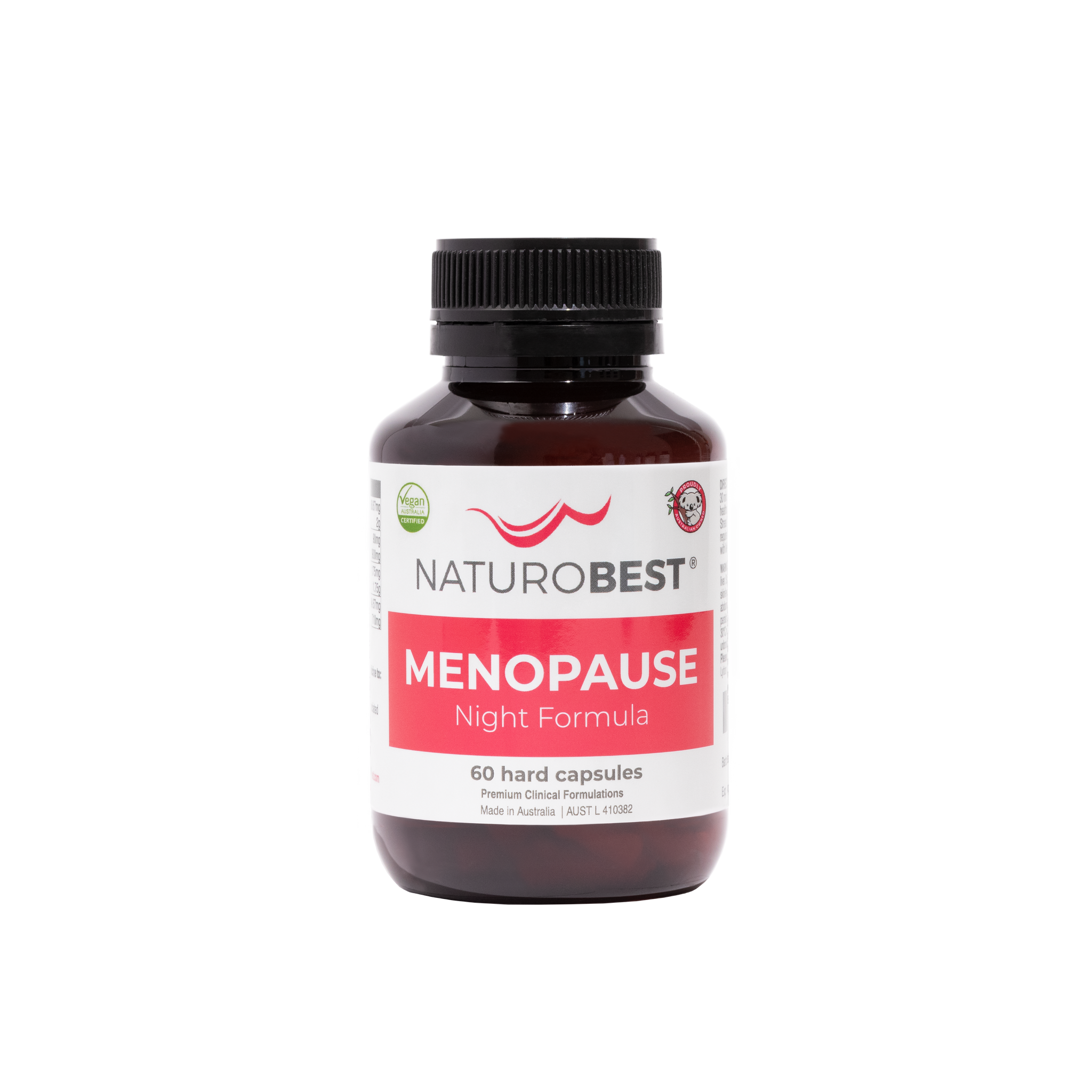 Menopause Night Formula - Carton