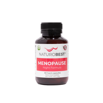 Menopause Night Formula - Carton