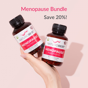 Menopause Bundle | 20% Off!