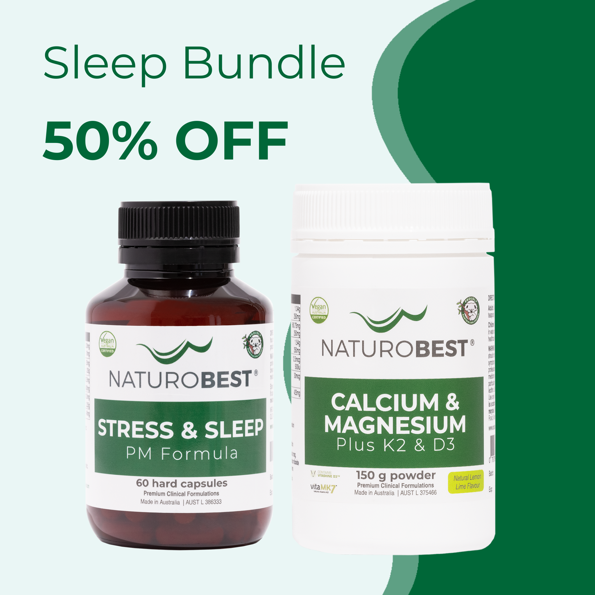 Sleep Bundle