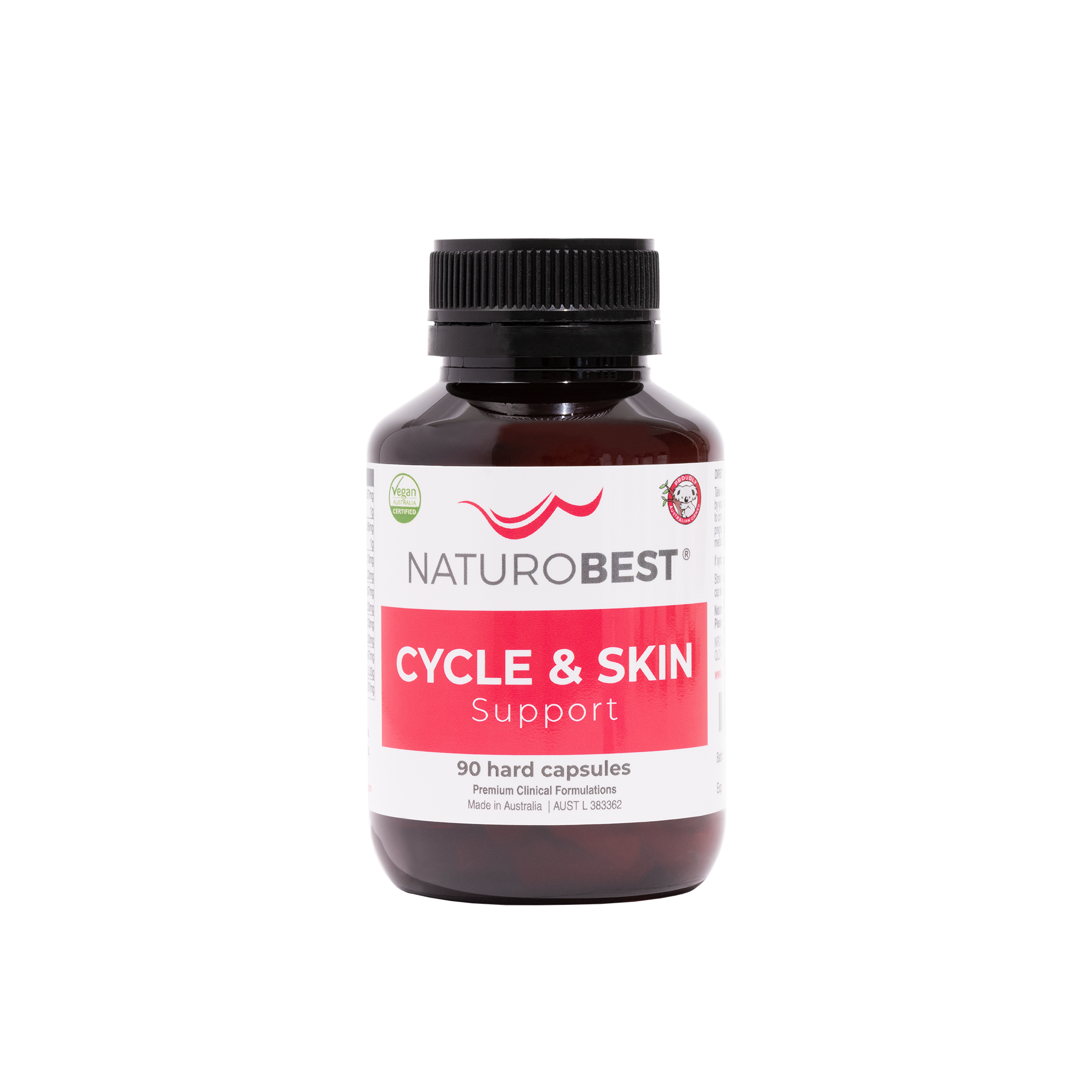 Cycle & Skin Support - Carton