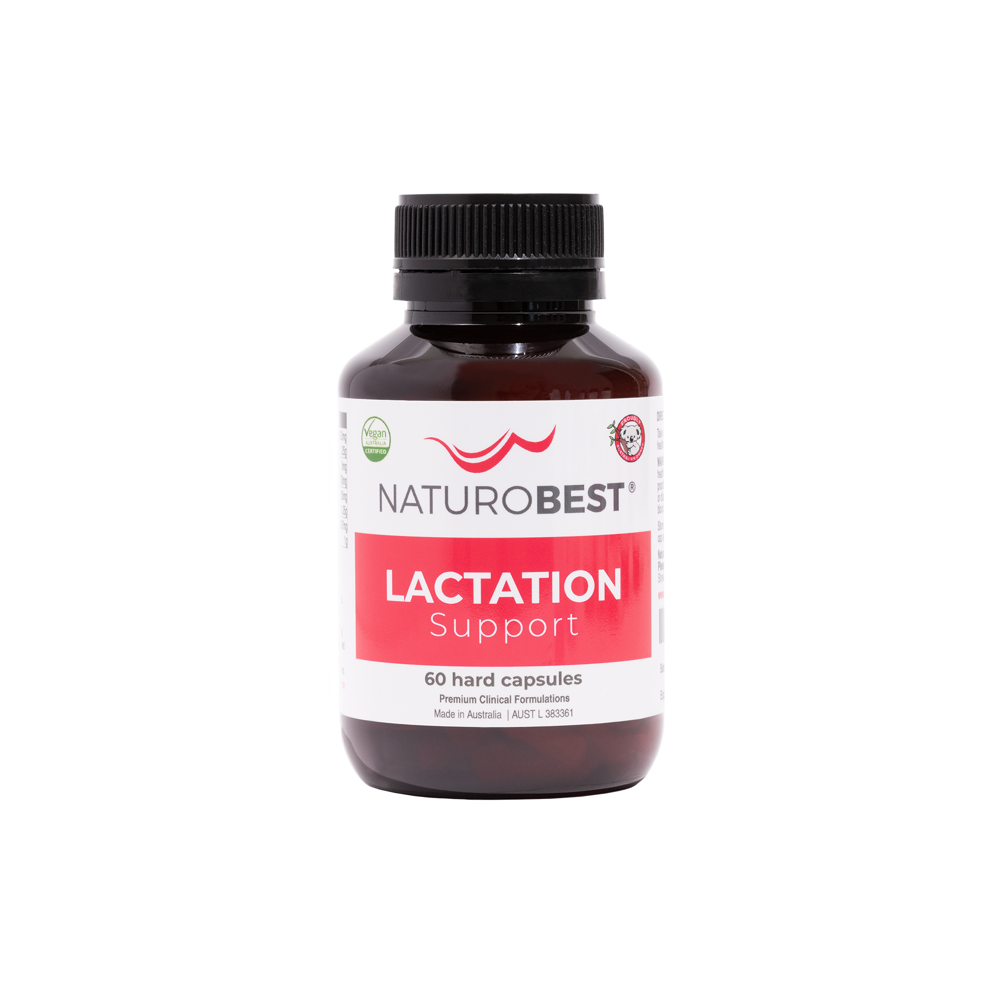 Lactation Support 6-Pack | Buy 5, Get 1 Free!